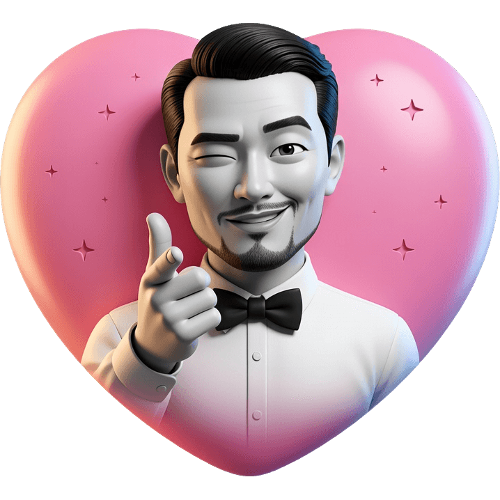 Dear Notion TikTok LIVE gift
