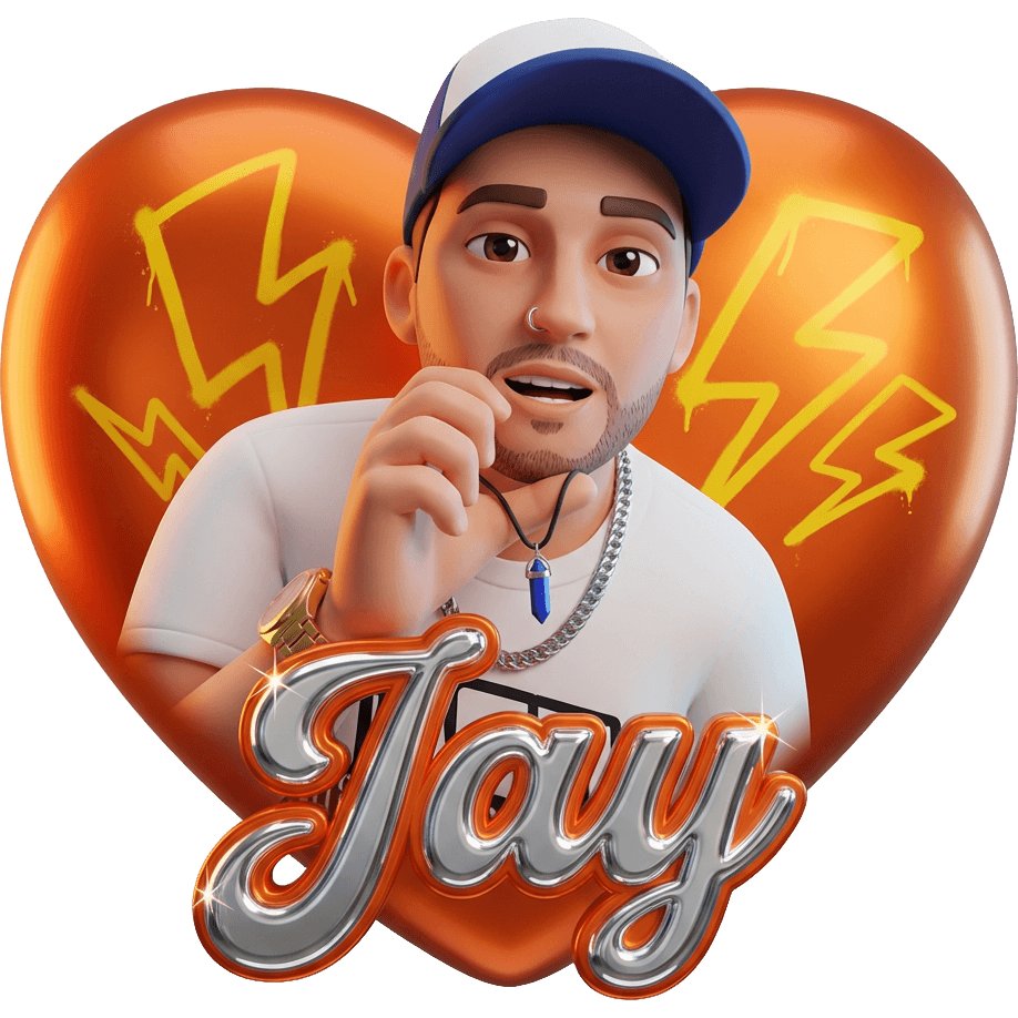 Solid Stone TikTok LIVE gift