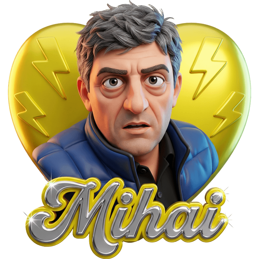 Răutate Mică TikTok LIVE gift