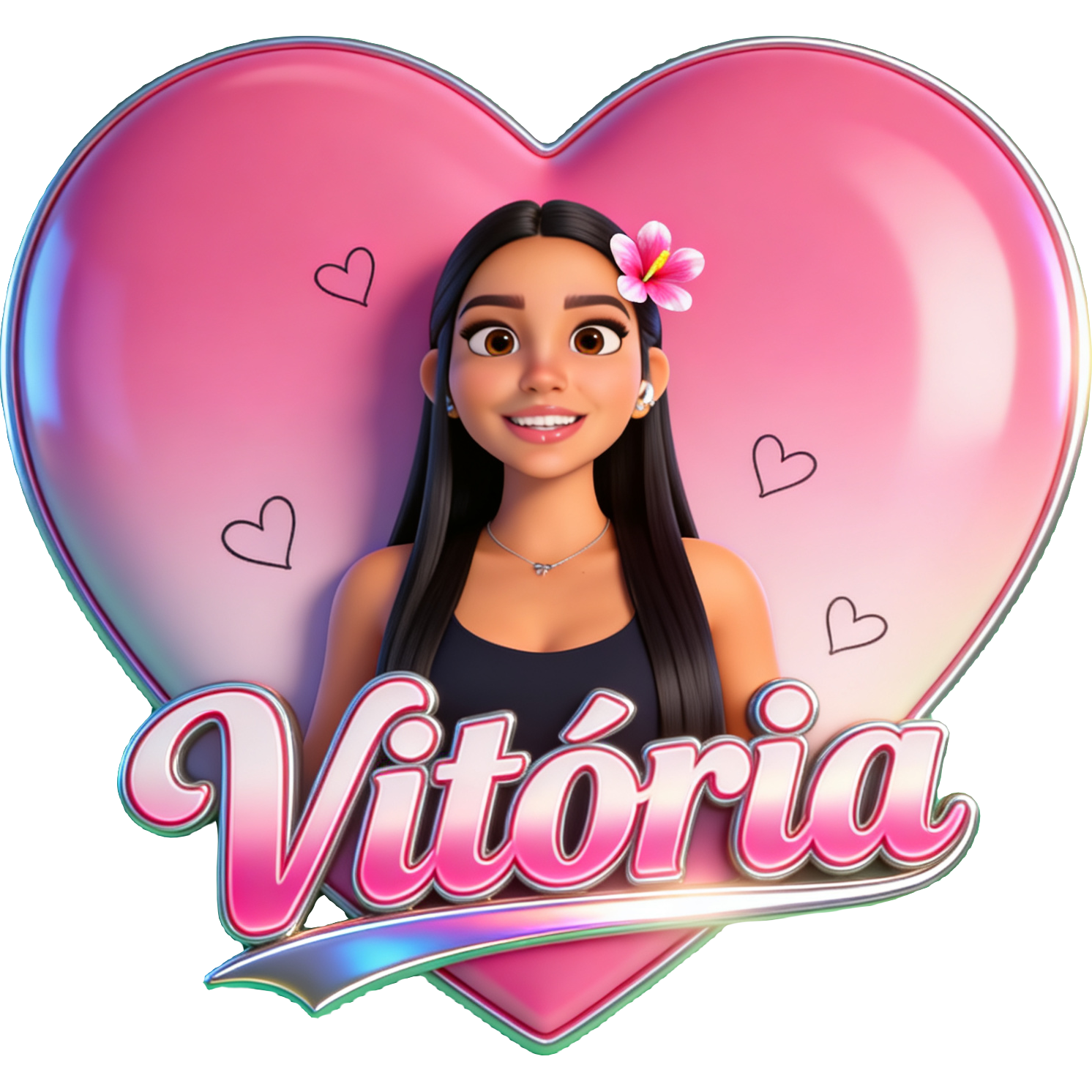VCAT TikTok LIVE gift