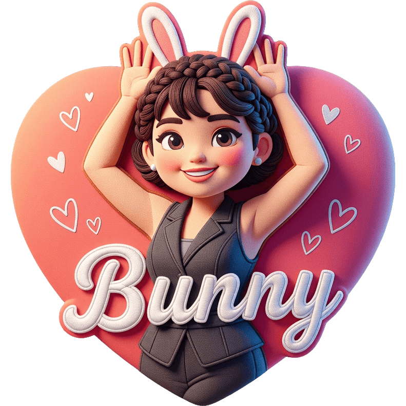 BoodyBunny TikTok LIVE gift