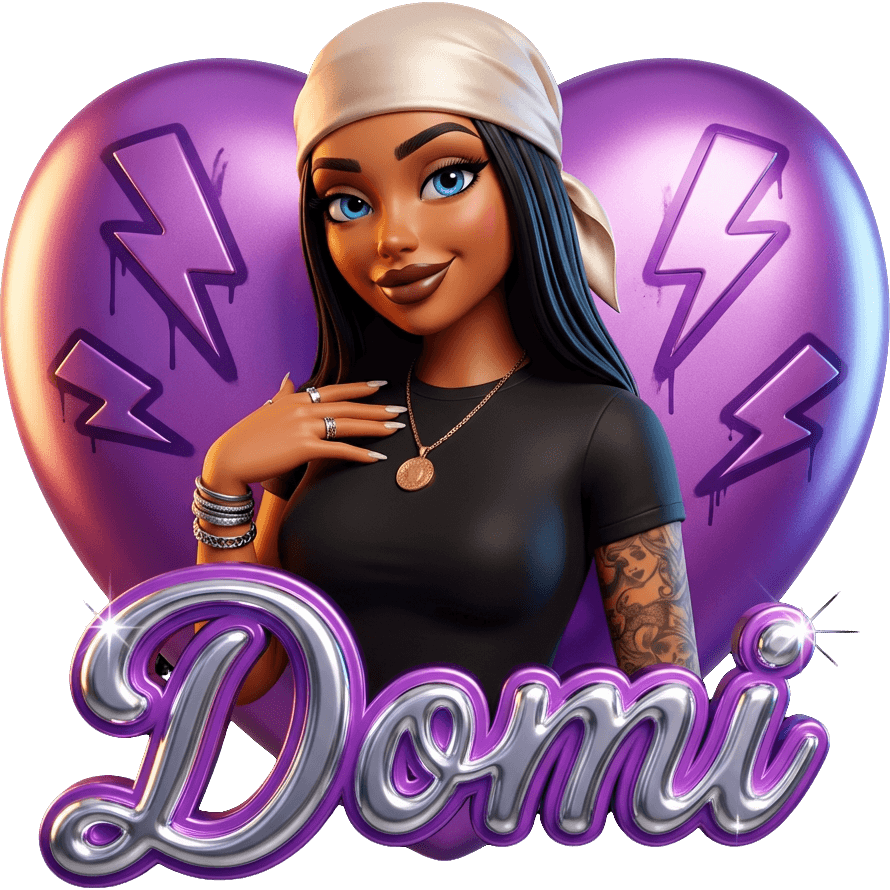 Domi Nicewiczanka TikTok LIVE gift