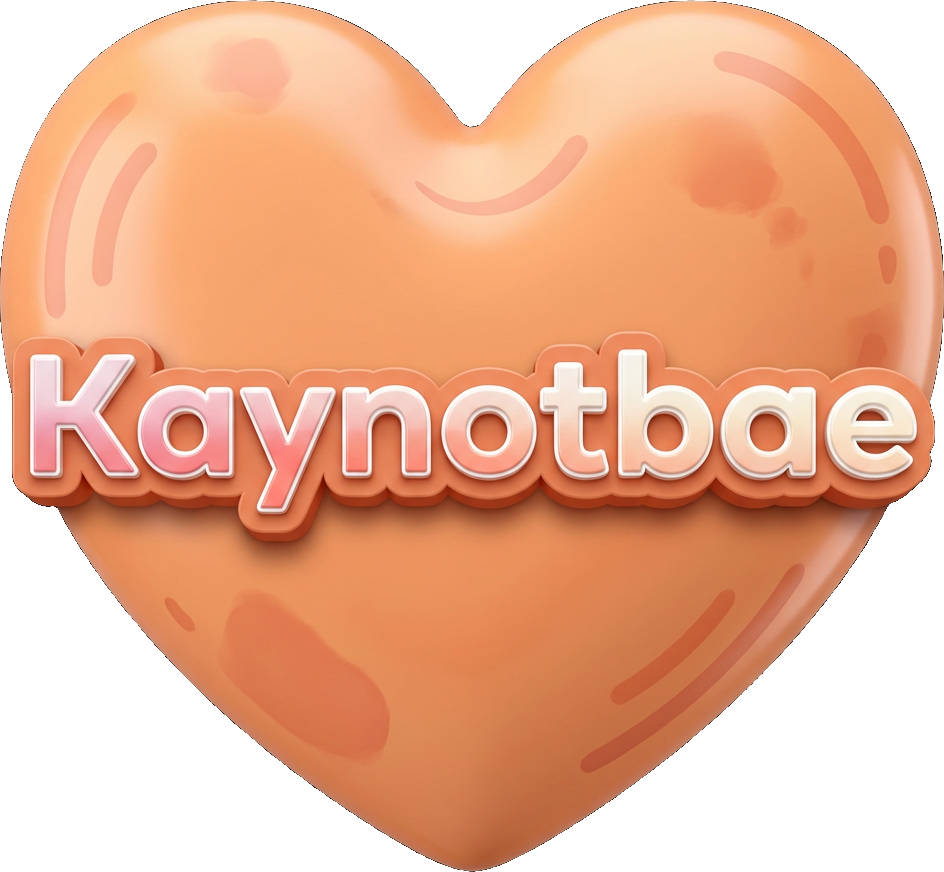 kaynotbae TikTok LIVE gift