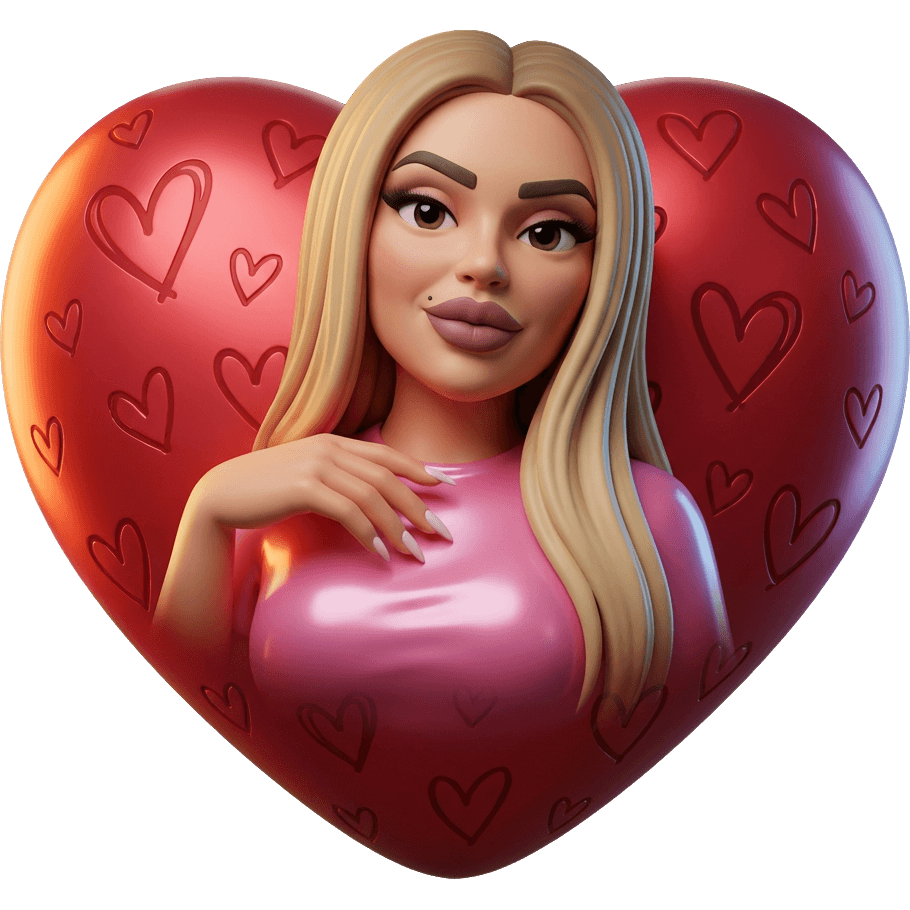 Andreea Chic TikTok LIVE gift