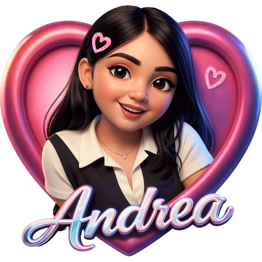Andrea Serena TikTok LIVE gift