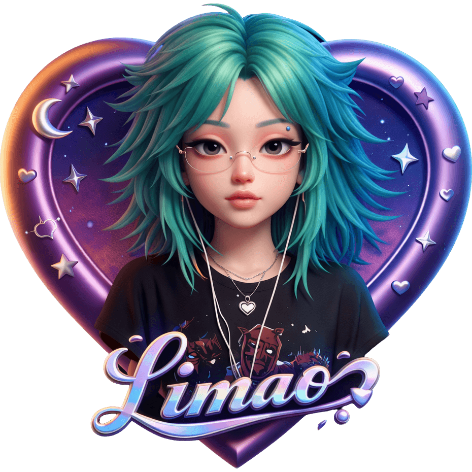 Limao Lunar TikTok LIVE gift