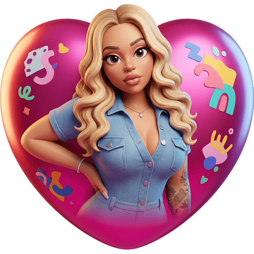 Ciara Pop TikTok LIVE gift