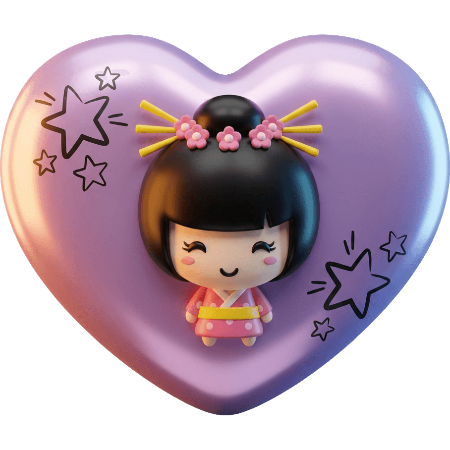 Becca Boneca TikTok LIVE gift