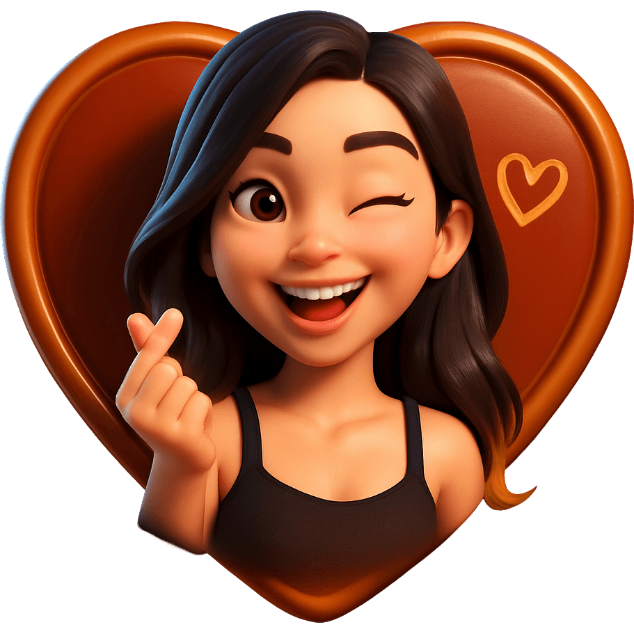 corazón de nenis TikTok LIVE gift