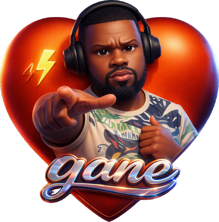 Game Gaze TikTok LIVE gift