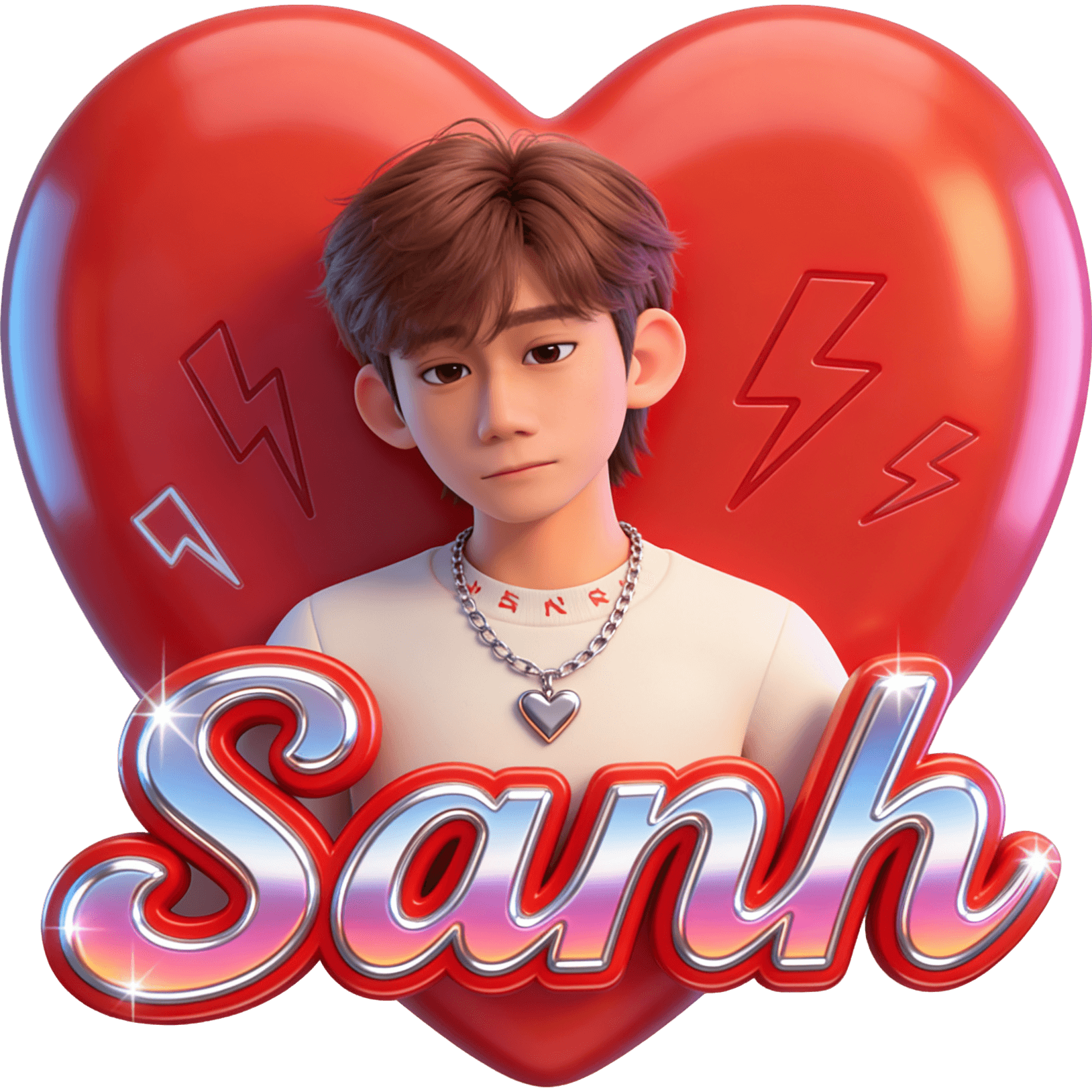 Sanh Kỹ Năng TikTok LIVE gift