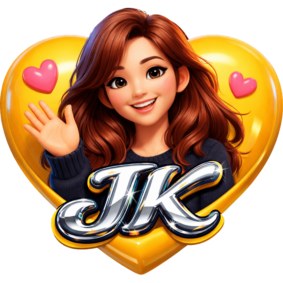JK Lifestyle TikTok LIVE gift