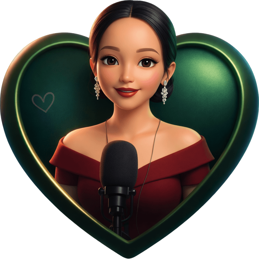 ASLALPHA TikTok LIVE gift