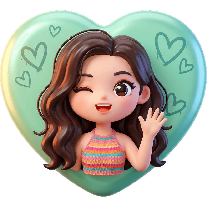 Kem Yna TikTok LIVE gift
