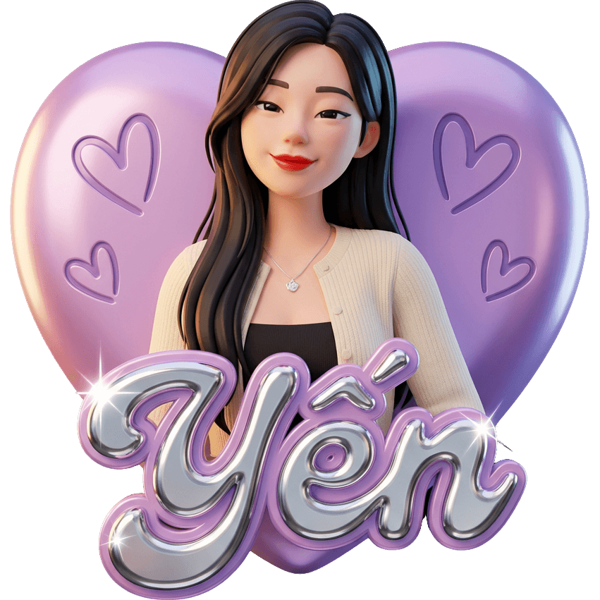 Yến Tím TikTok LIVE gift