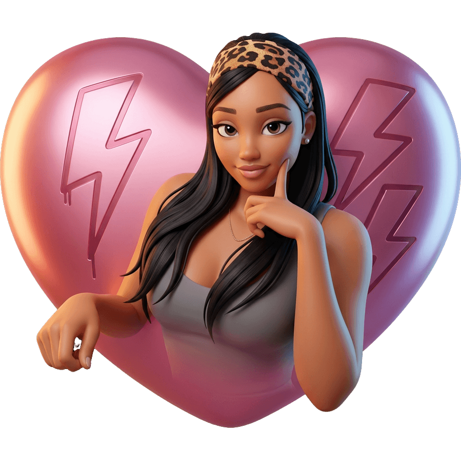 Laysia Lounge TikTok LIVE gift