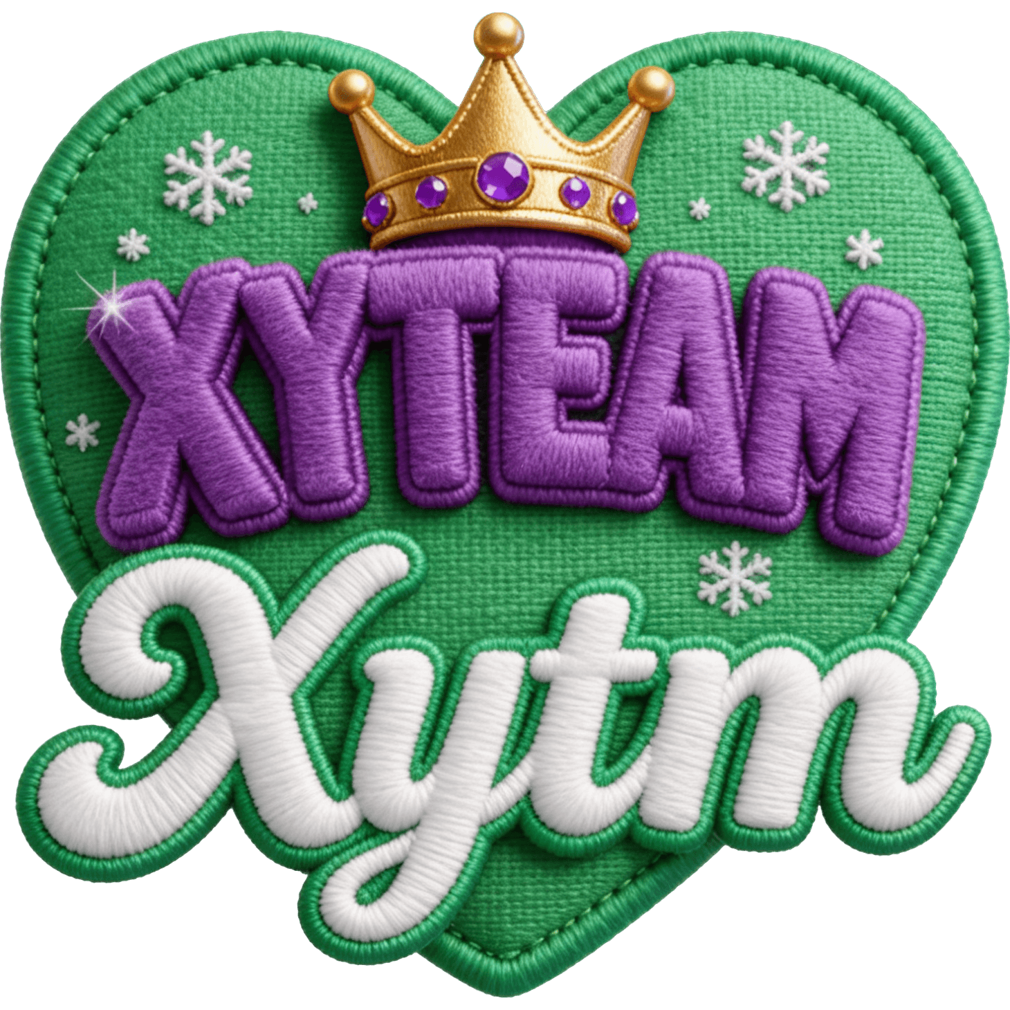 Xy Crown TikTok LIVE gift