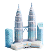 Kl City TikTok LIVE gift