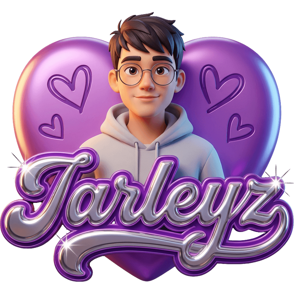 Iarley Lion TikTok LIVE gift