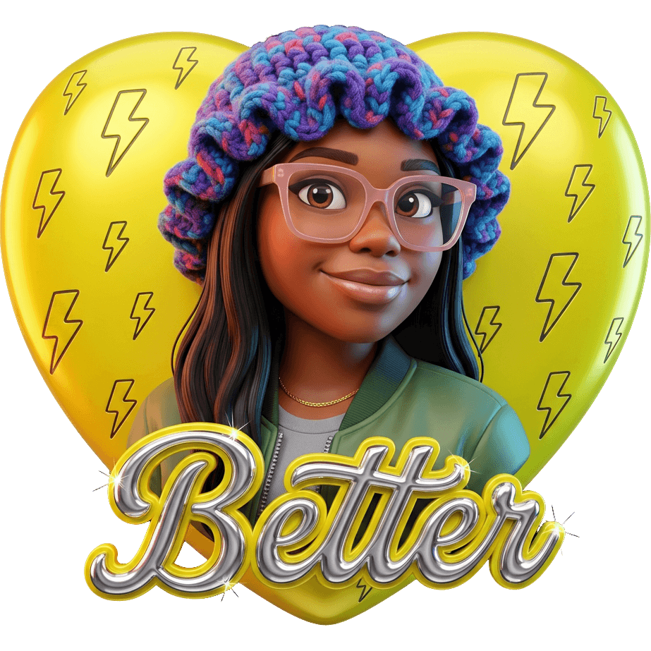Better Awò TikTok LIVE gift