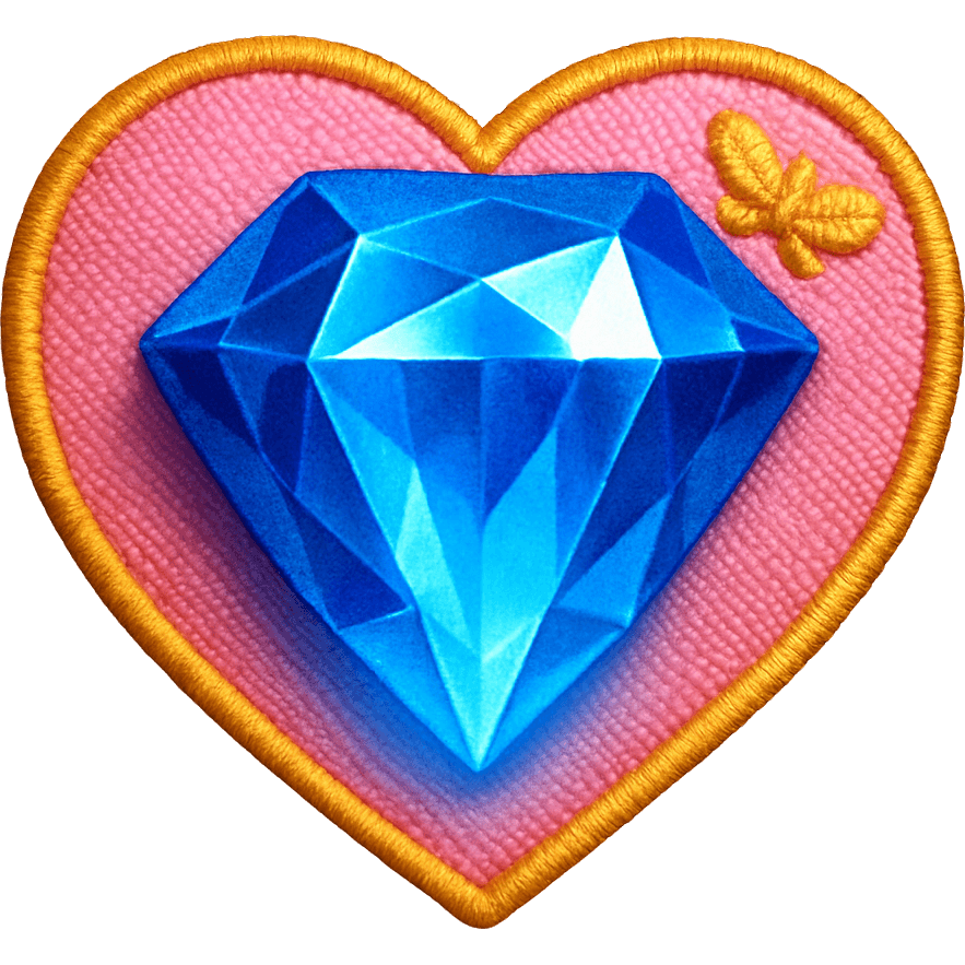 Jewels TikTok LIVE gift