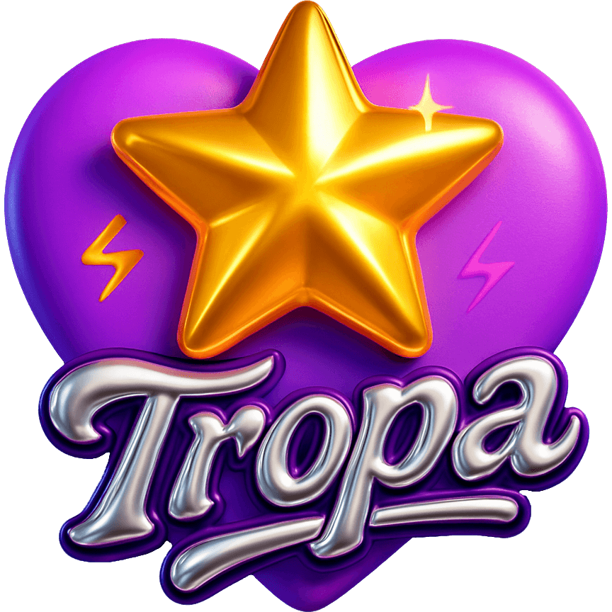 Estrella Gamer TikTok LIVE gift