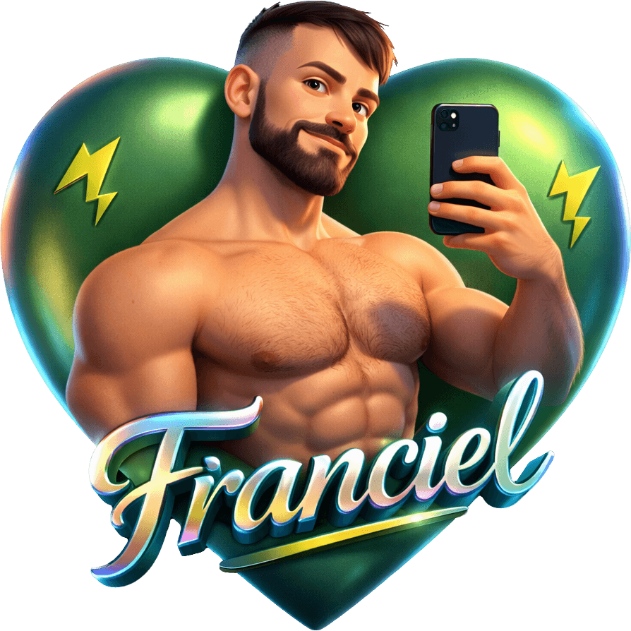 Franciel Forte TikTok LIVE gift