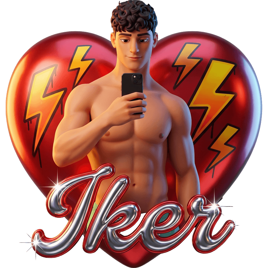 Iker al Rojo TikTok LIVE gift