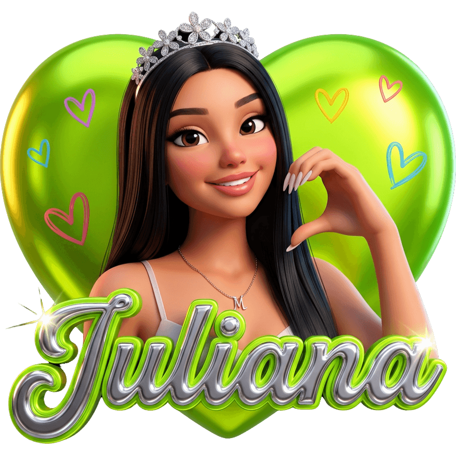 Juliana Real TikTok LIVE gift