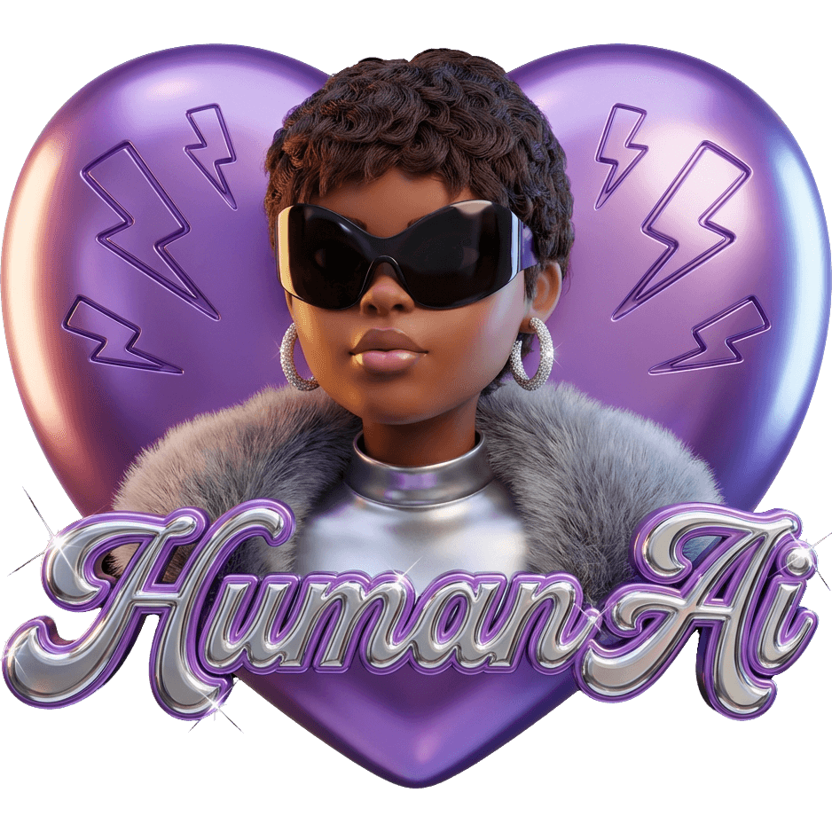 Human Ai Igbega TikTok LIVE gift