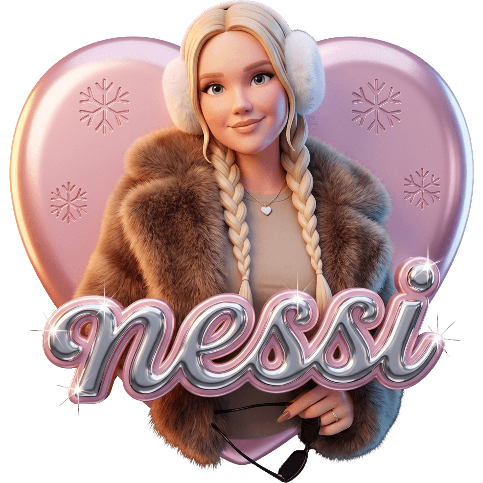 Schneeprinzessin TikTok LIVE gift