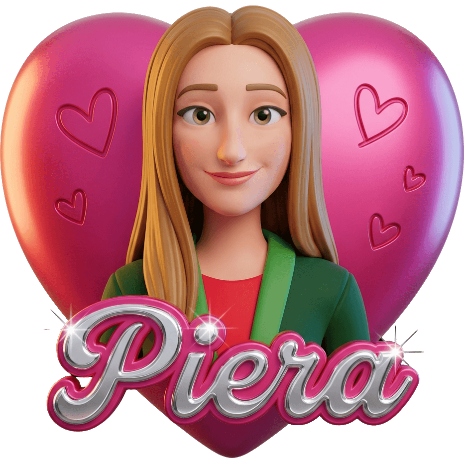 Pret di Piera TikTok LIVE gift