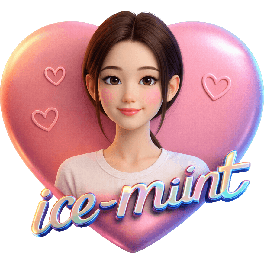 icemint TikTok LIVE gift
