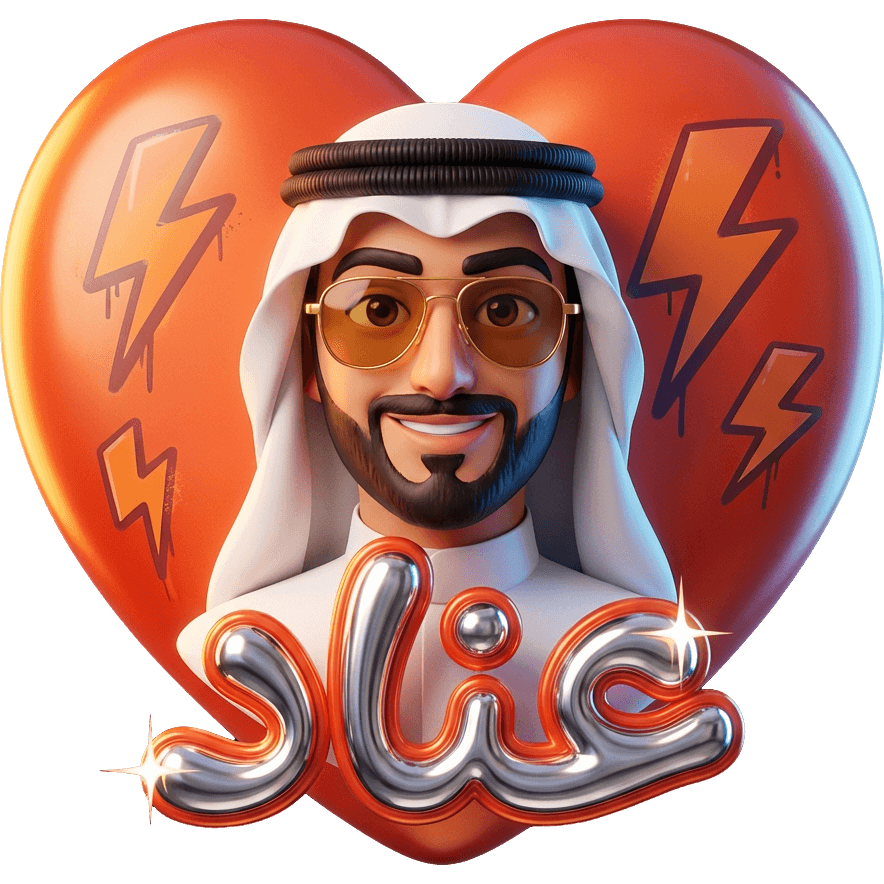عناد m99 TikTok LIVE gift