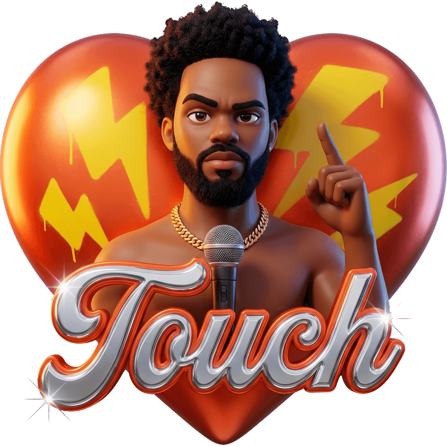 Papi Touch TikTok LIVE gift