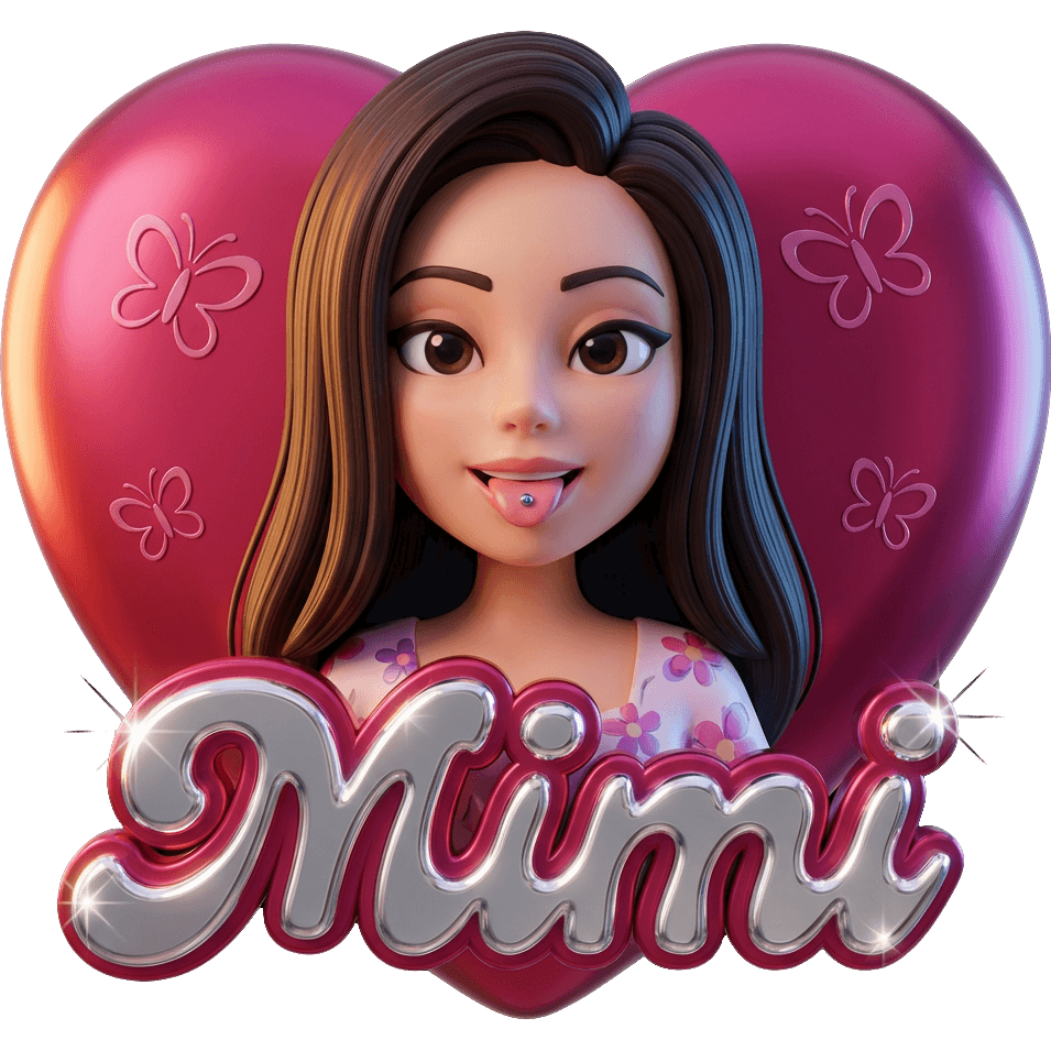 Mimi Mariposa TikTok LIVE gift