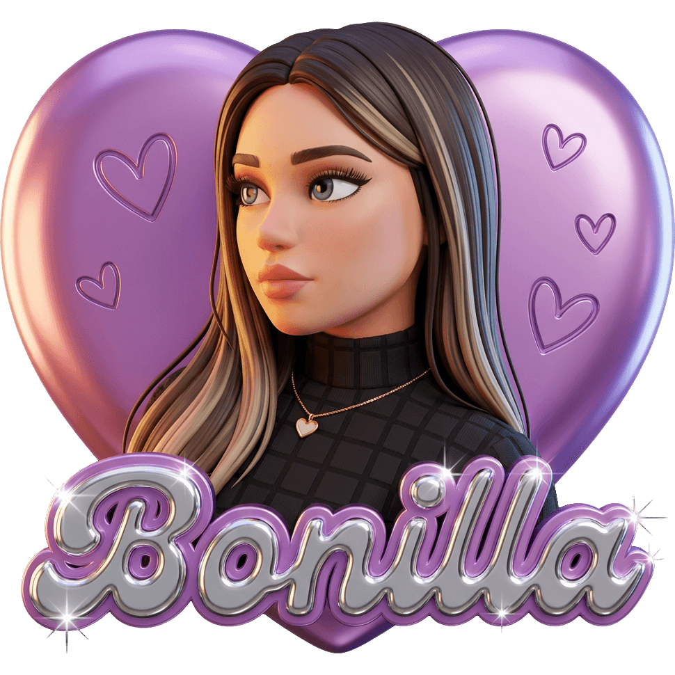 Bonilla Violeta TikTok LIVE gift