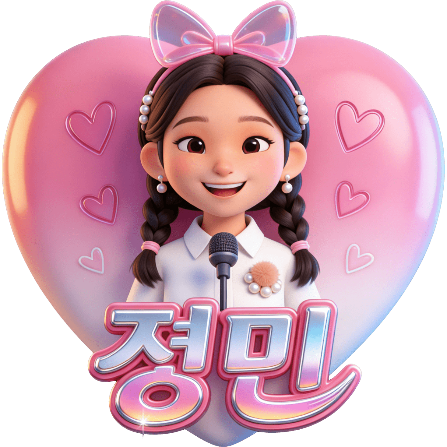 min TikTok LIVE gift