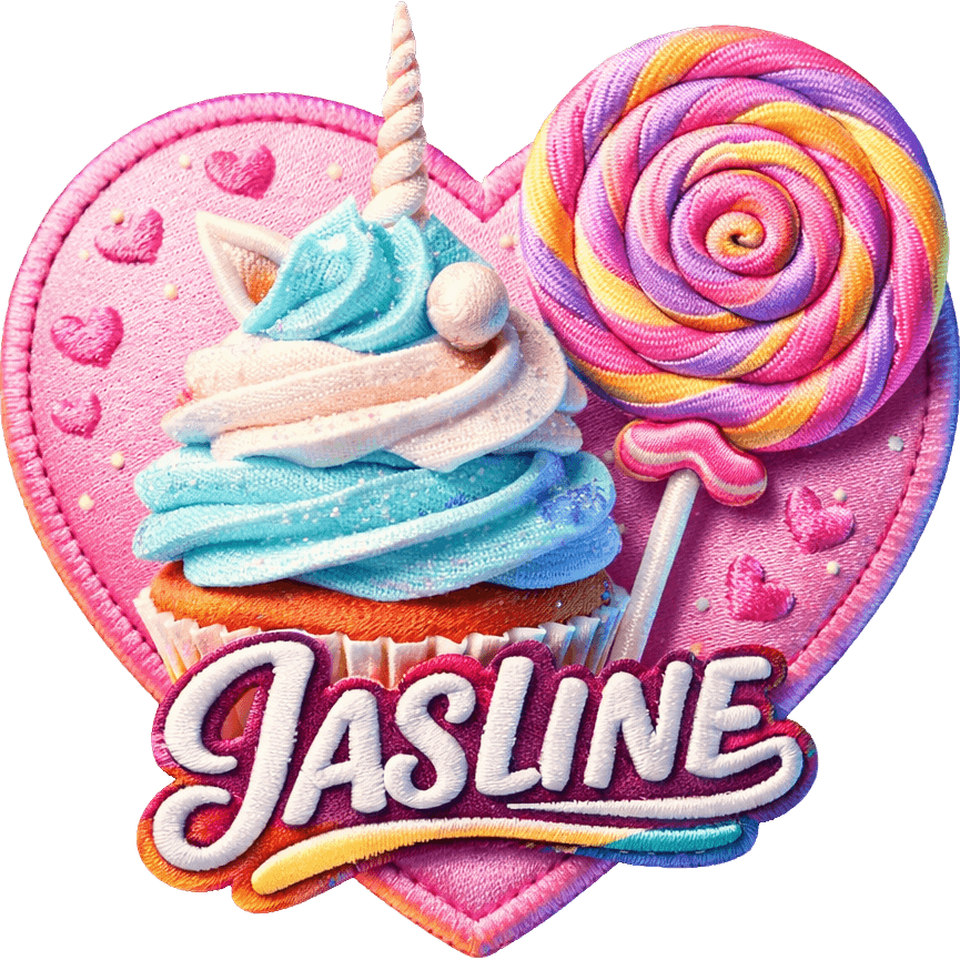 Doce Jasline TikTok LIVE gift