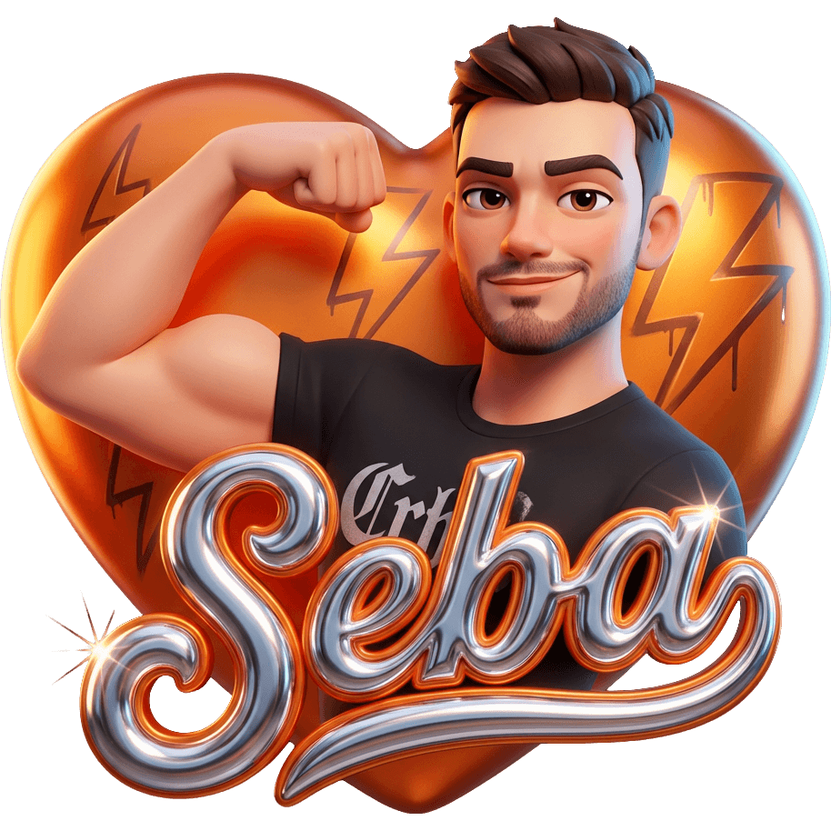 Seba în Forță TikTok LIVE gift