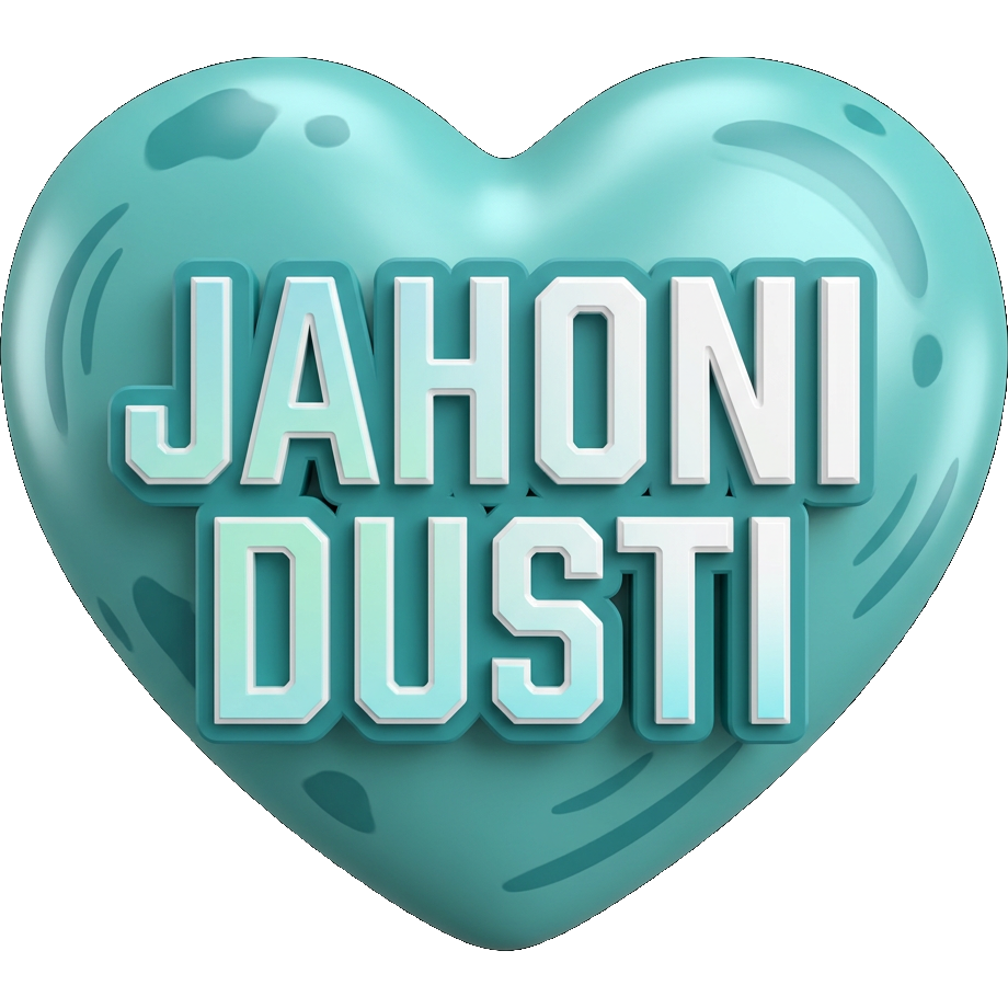 Jahoni Dusti TikTok LIVE gift