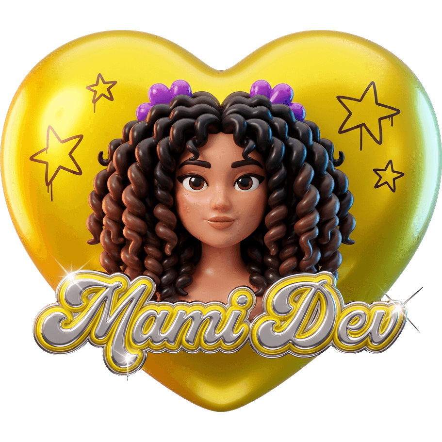 Mami Dev Sayang TikTok LIVE gift