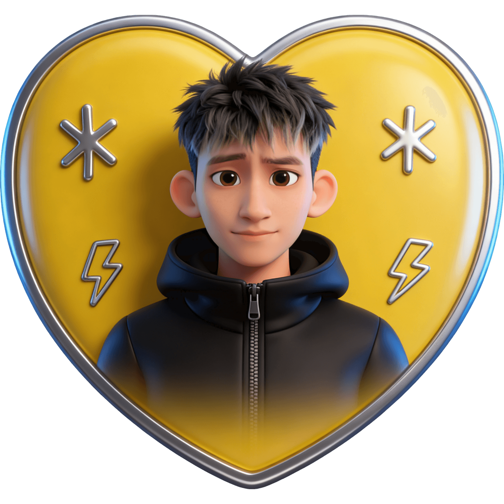Hùngeovi TikTok LIVE gift