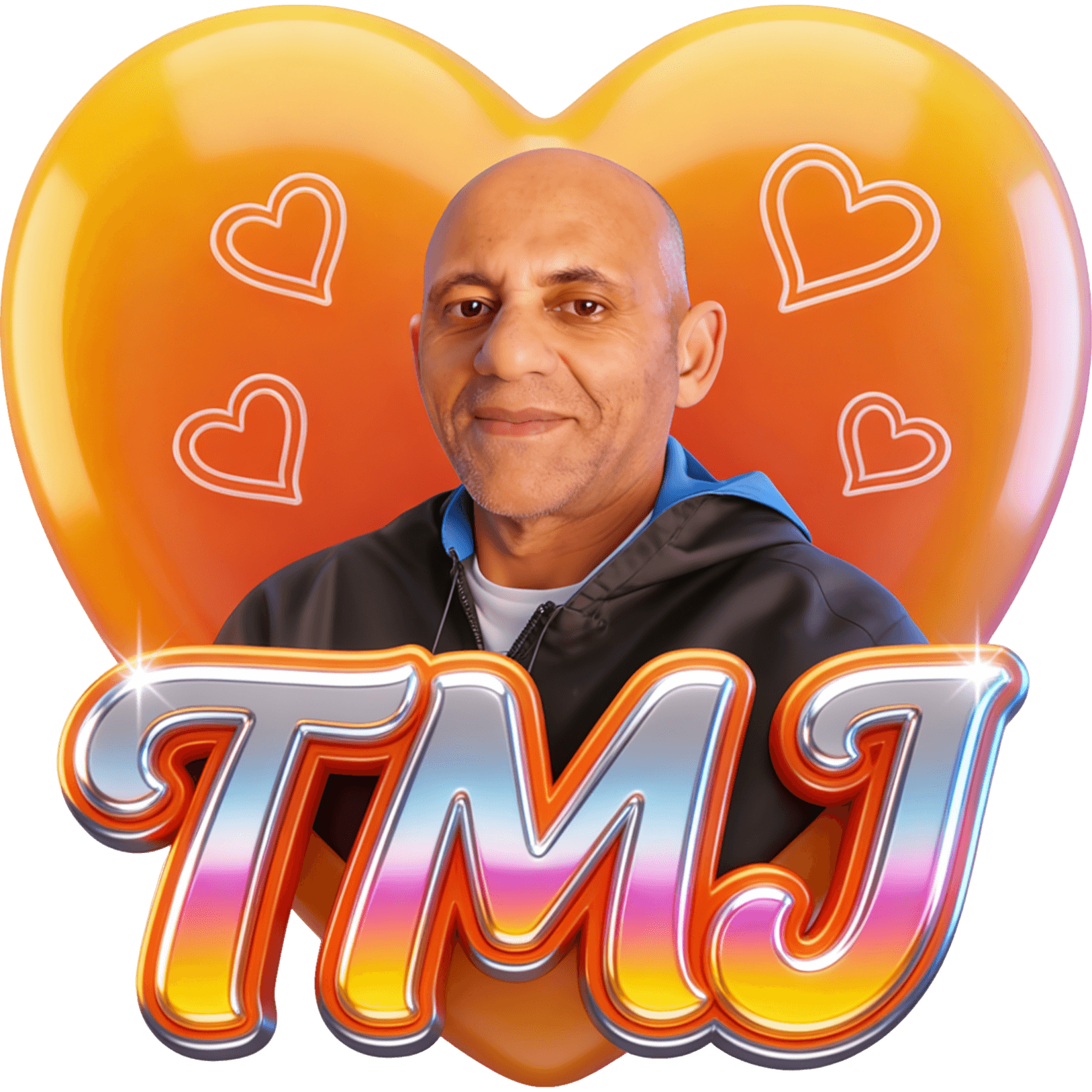 Doni TMJ TikTok LIVE gift