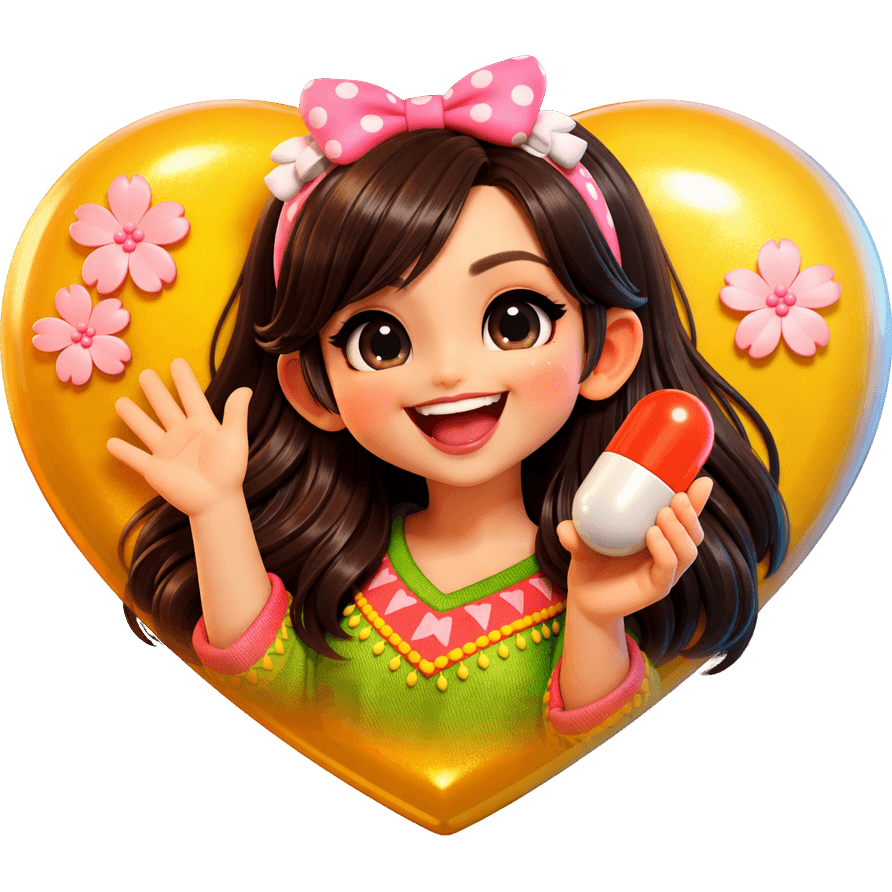 Maiv xis TikTok LIVE gift