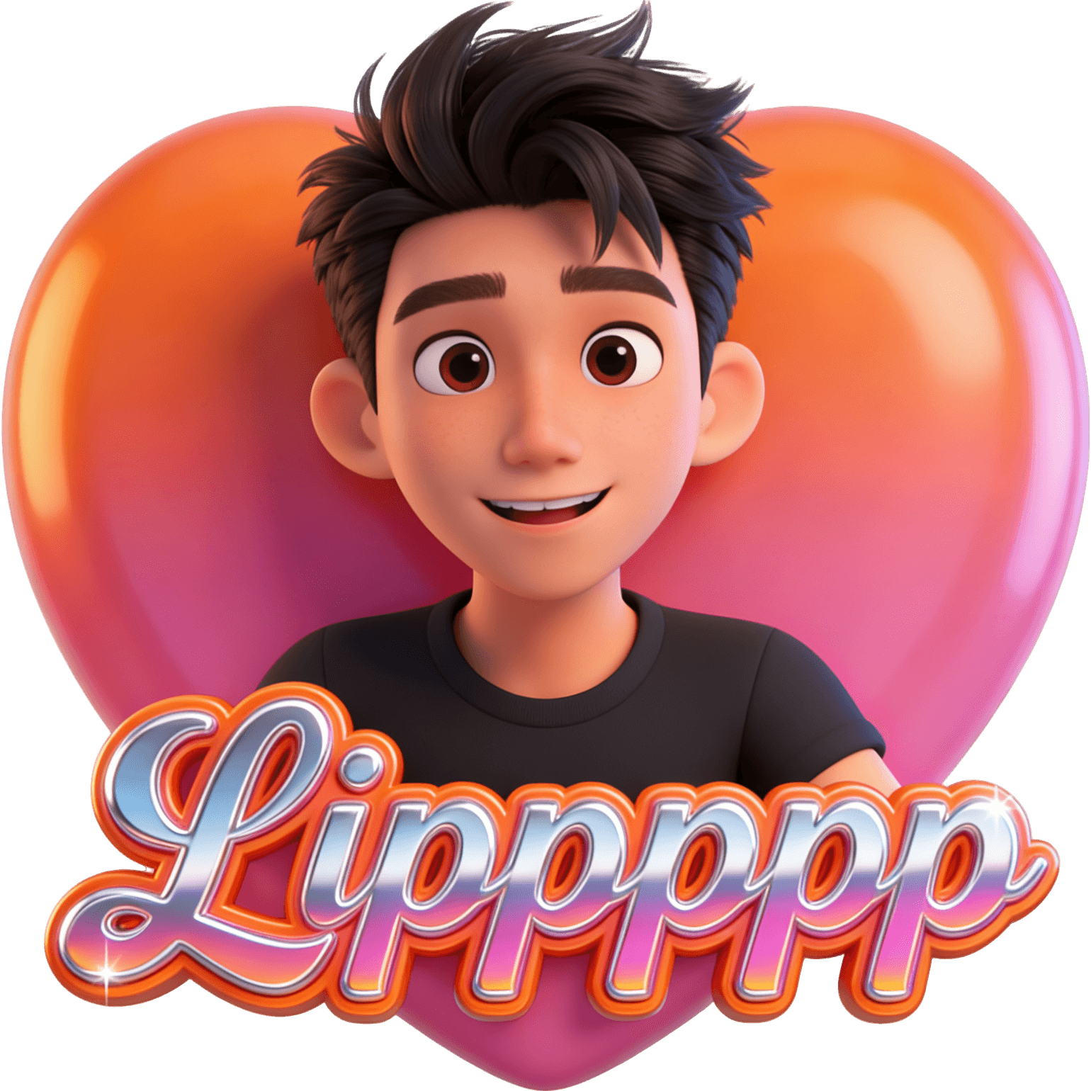 PARE TikTok LIVE gift