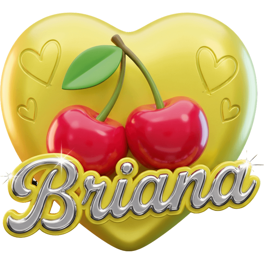 Briana Cherry TikTok LIVE gift