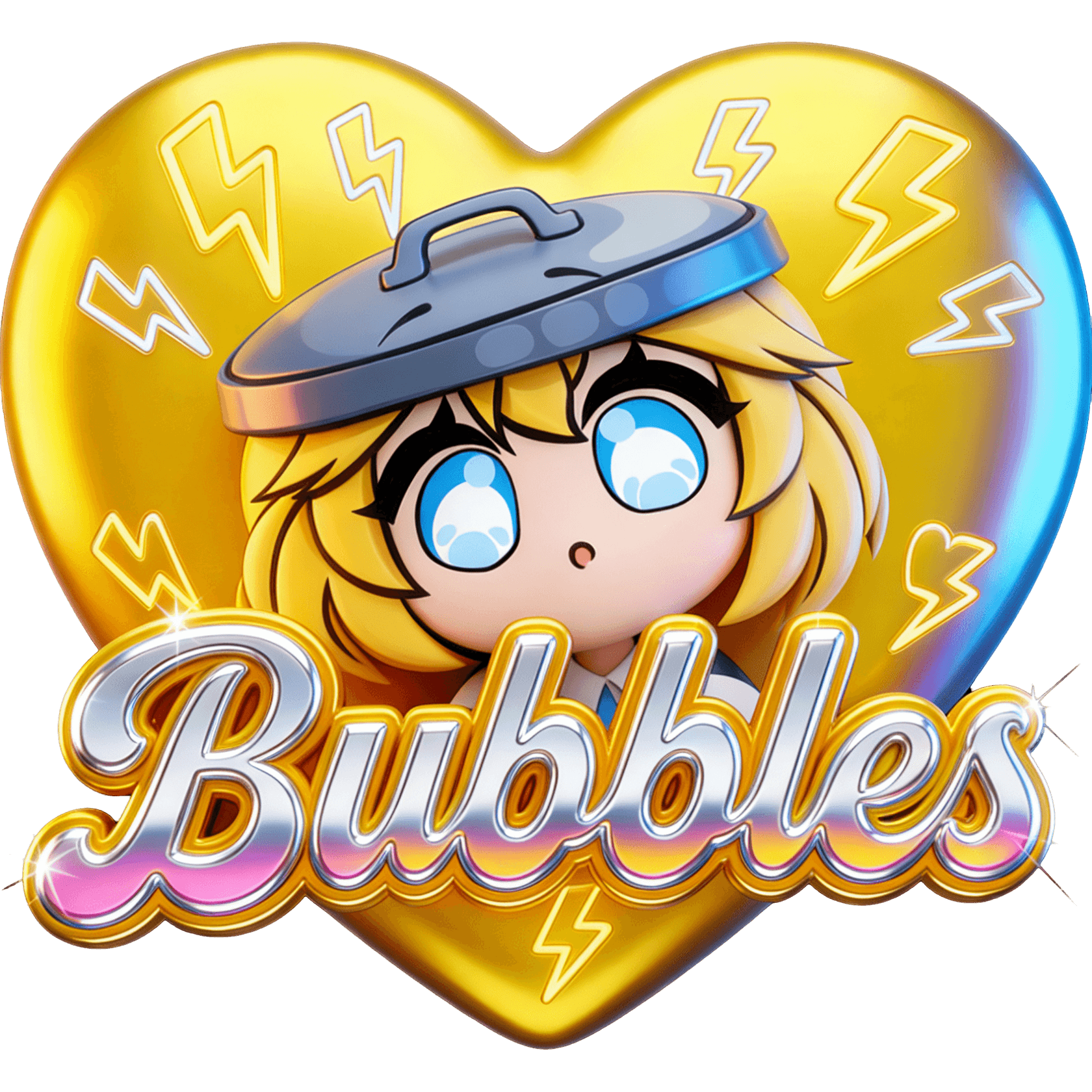 Bubbawubba TikTok LIVE gift