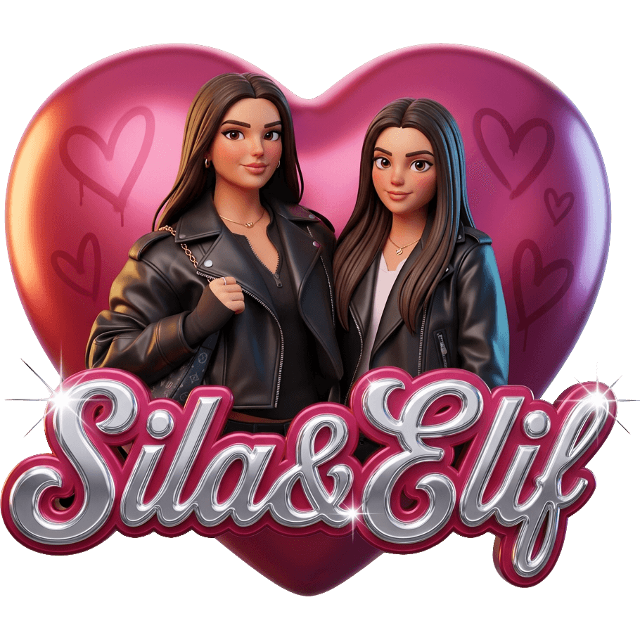 Sila&Elif TikTok LIVE gift