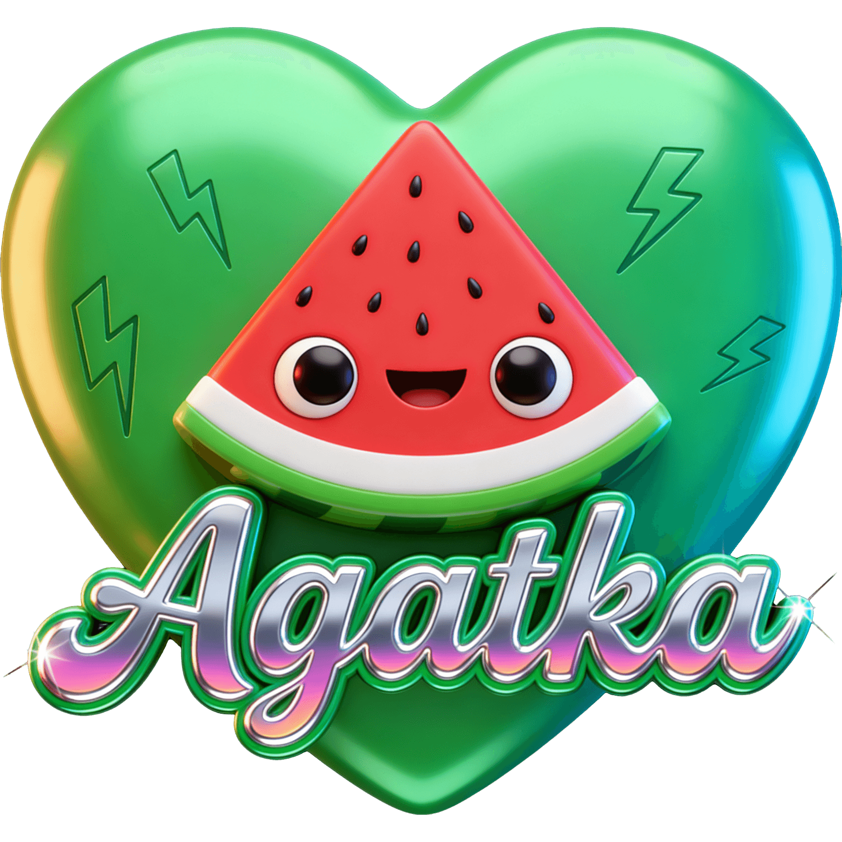 Arbuzka TikTok LIVE gift